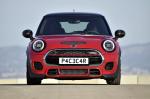 Mini Cooper S JCW Accessorized 2015 года